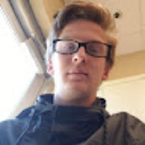 Meet your Posher, Ethan